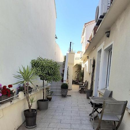 Mistral Appartements Port-Saint-Louis-du-Rhône Zewnętrze zdjęcie