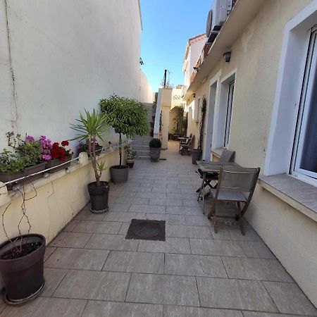 Mistral Appartements Port-Saint-Louis-du-Rhône Pokój zdjęcie