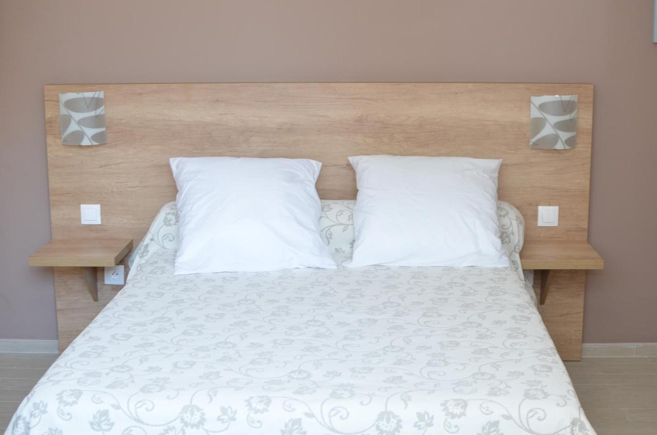 Mistral Appartements Port-Saint-Louis-du-Rhône Zewnętrze zdjęcie