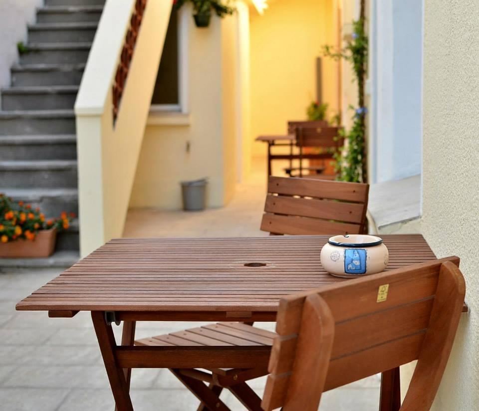 Mistral Appartements Port-Saint-Louis-du-Rhône Zewnętrze zdjęcie