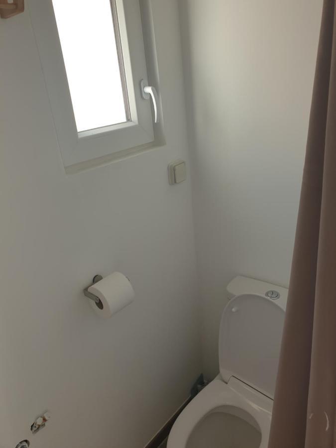 Mistral Appartements Port-Saint-Louis-du-Rhône Zewnętrze zdjęcie