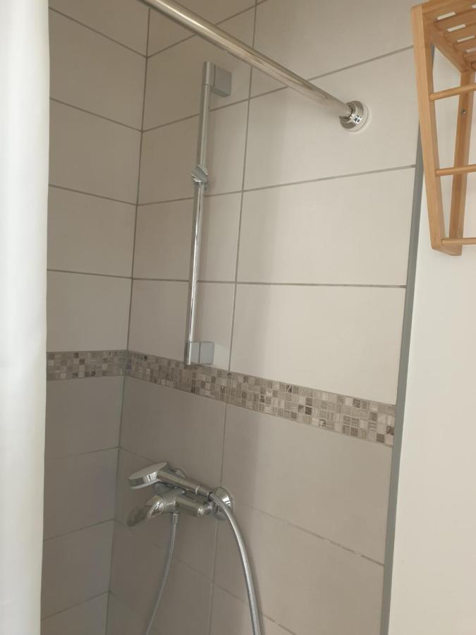 Mistral Appartements Port-Saint-Louis-du-Rhône Zewnętrze zdjęcie