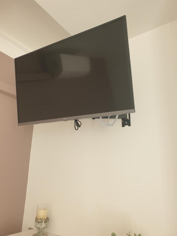 Mistral Appartements Port-Saint-Louis-du-Rhône Zewnętrze zdjęcie